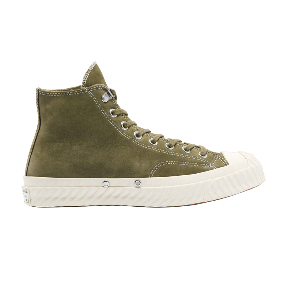 CONVERSE CHUCK 70 BOSEY WATER REPELLENT HIGH 'FIELD SURPLUS'