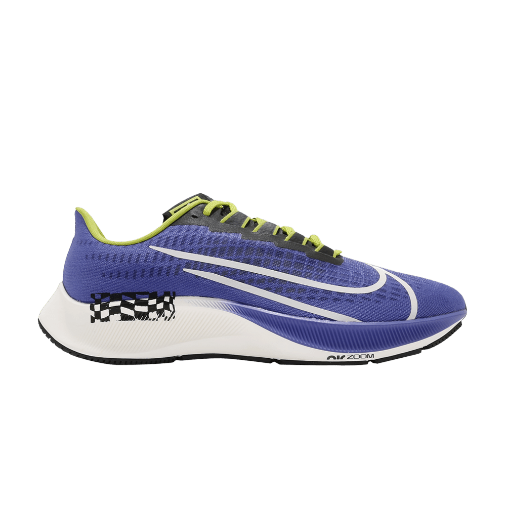 NIKE A.SAVAGE X AIR ZOOM PEGASUS 37 'RUSH VIOLET'