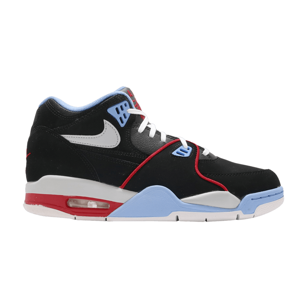 NIKE AIR FLIGHT 89 'CHICAGO'
