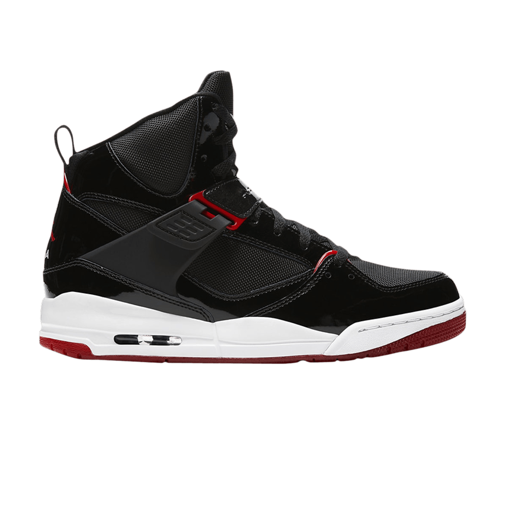 Air Jordan Jordan Flight 45 High 'Bred' - DC2569-001