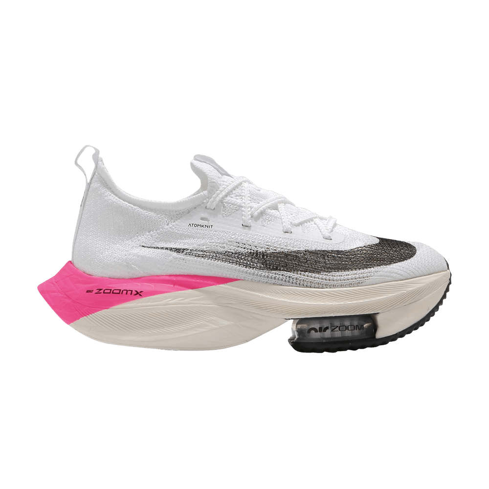 NIKE WMNS AIR ZOOM ALPHAFLY NEXT% 'ELIUD KIPCHOGE 1:59:40'