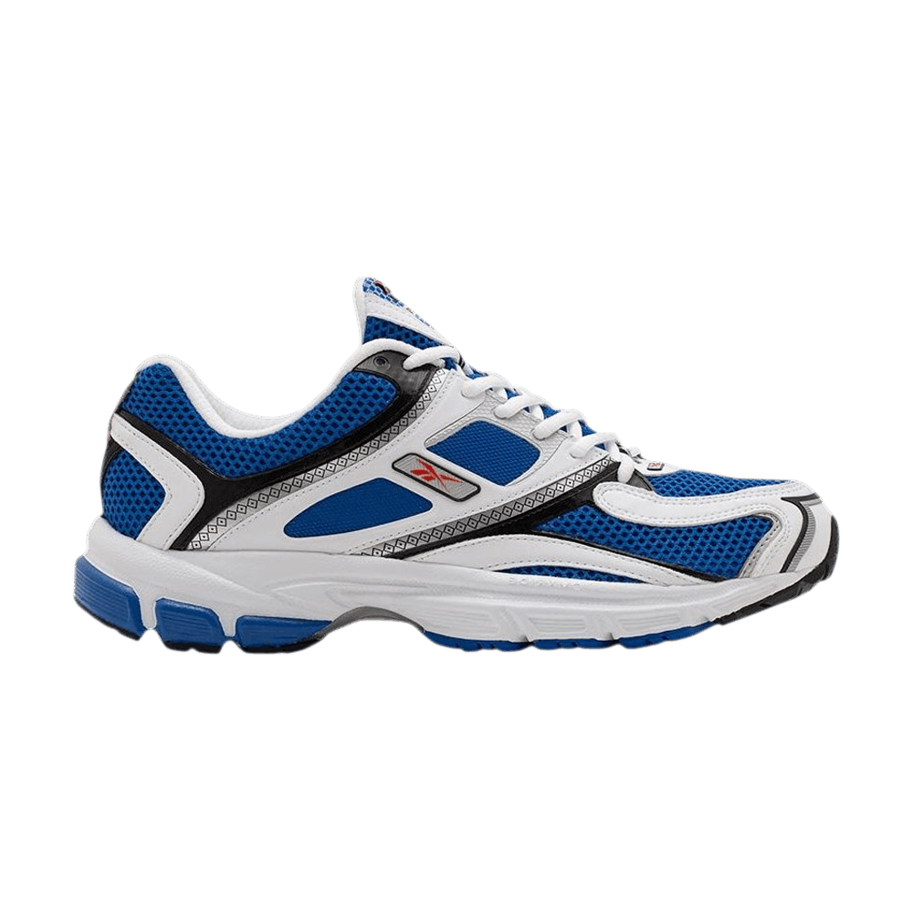 Reebok Trinity Premier 'Humble Blue White'