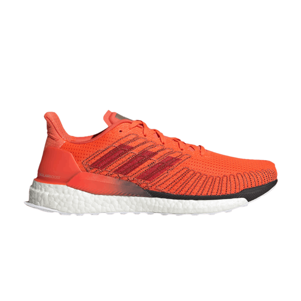 Solar Boost 19 'Solar Red'