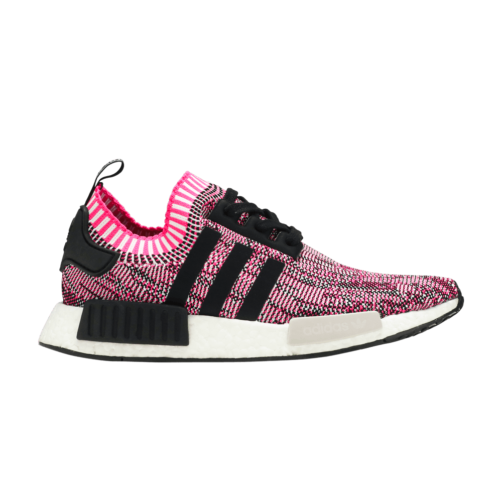 Wmns NMD_R1 PK 'Pink Rose'