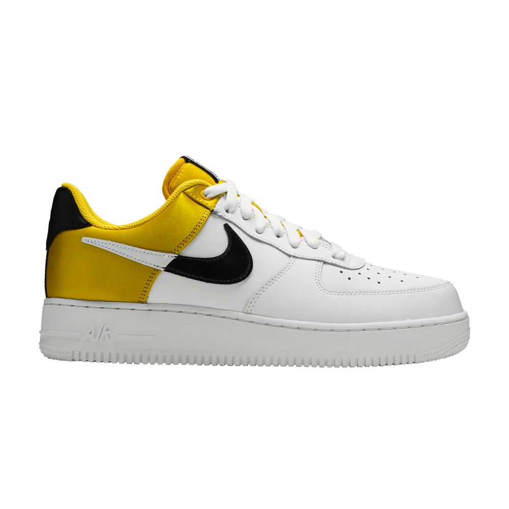 NBA x Air Force 1 '07 LV8 'Amarillo'