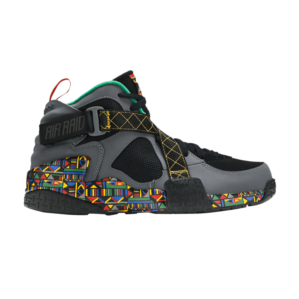 Nike Air Raid Peace Pack Urban Jungle