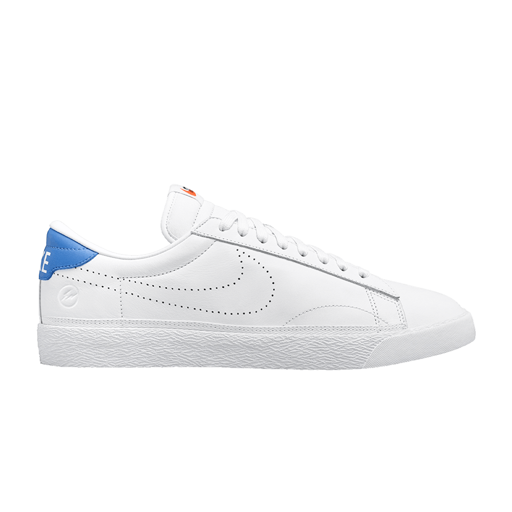 Fragment Design x Air Zoom Tennis Classic 'Photo Blue'