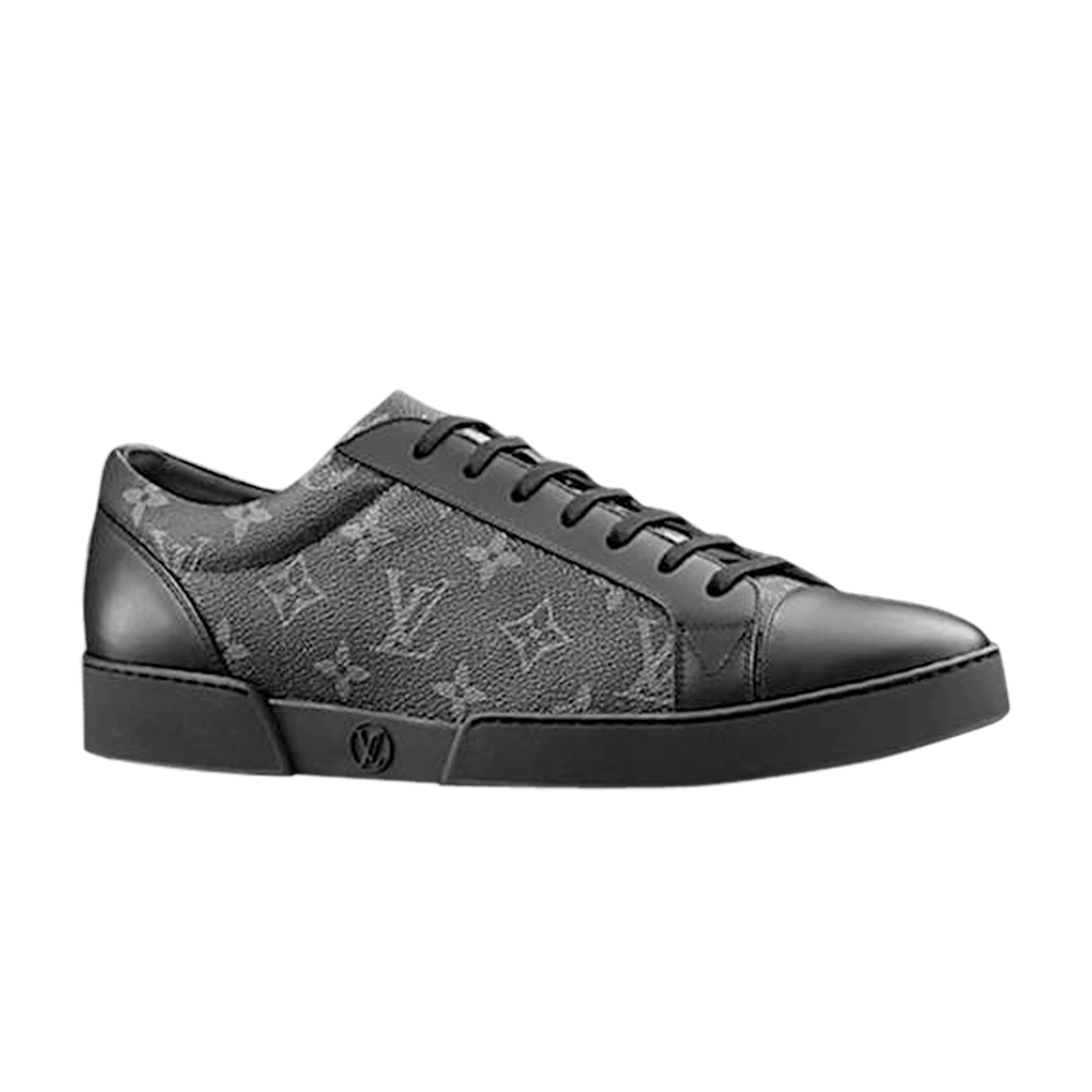 Louis Vuitton Match-Up Sneaker 'Black'
