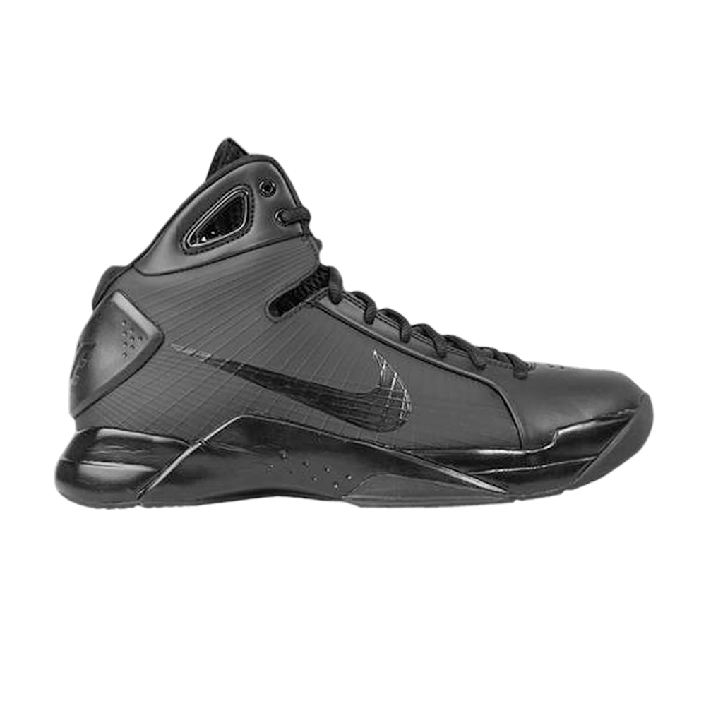 Hyperdunk '08 Retro 'Triple Black'