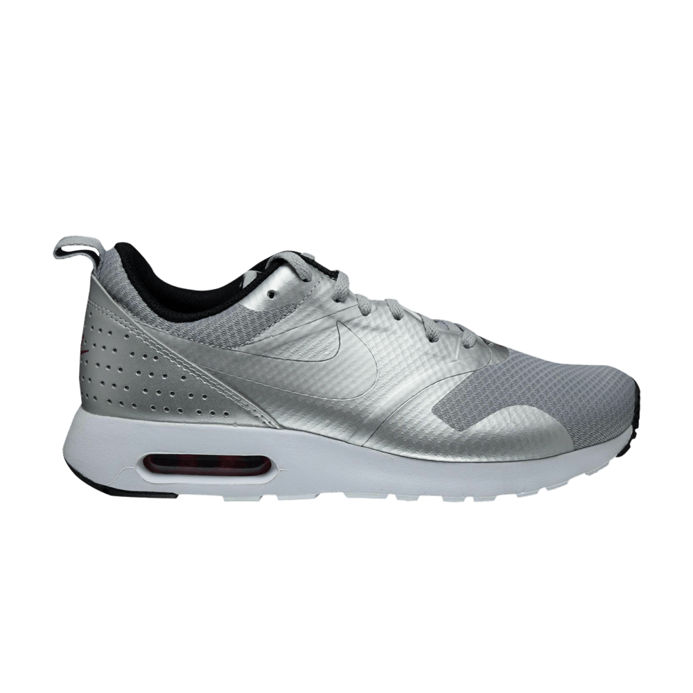 Nike Wmns Air Max Tavas 'Metallic Silver'