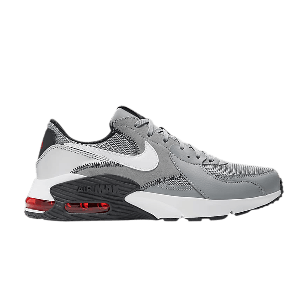 NIKE AIR MAX EXCEE 'PARTICLE GREY BLACK'