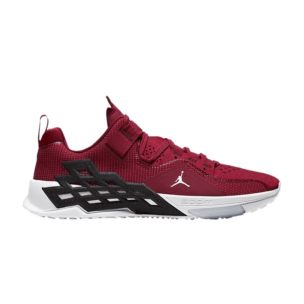 Jordan Alpha 360 TR Oklahoma