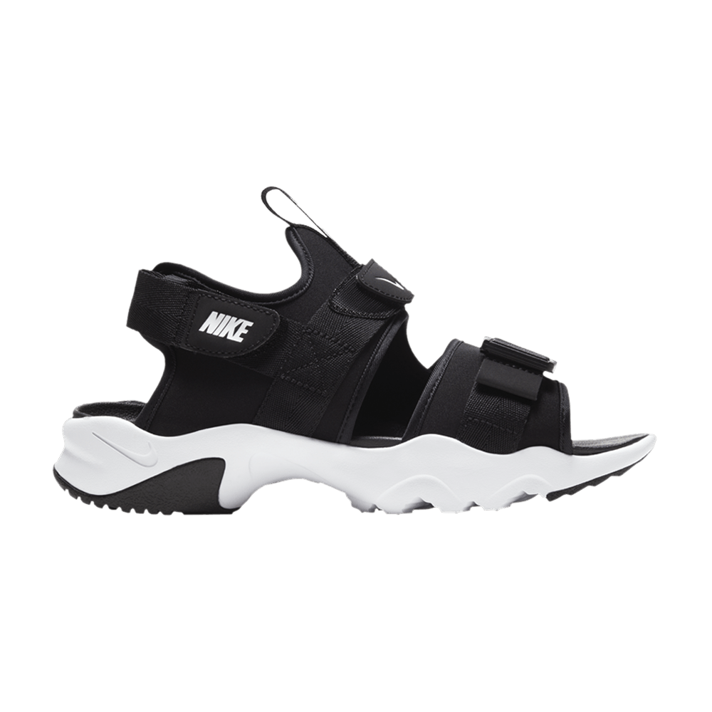 NIKE WMNS CANYON SANDAL 'PANDA'
