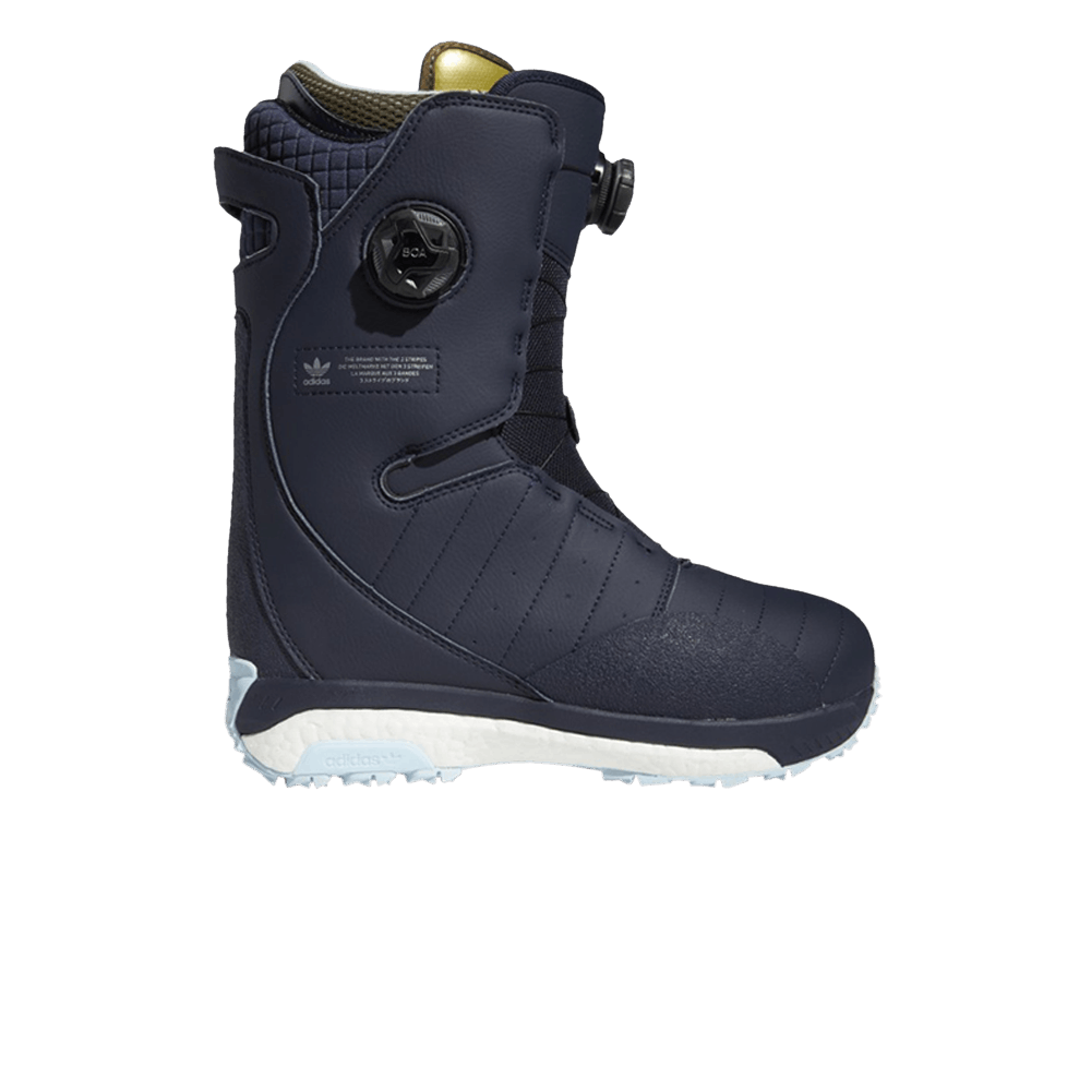 Acerra 3ST ADV Boot 'Legend Ink'