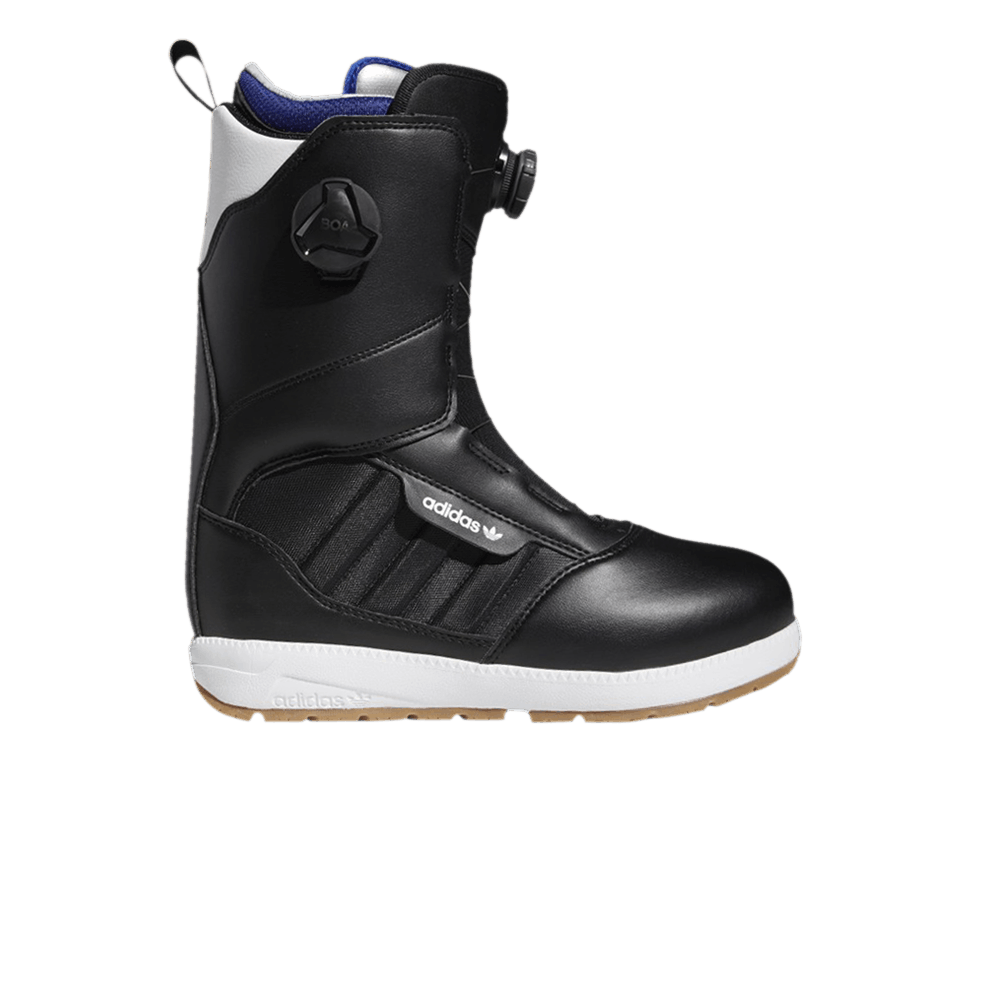 Buy Adidas Response 3MC ADV Boot 'White Gum' - EG9390 | GOAT