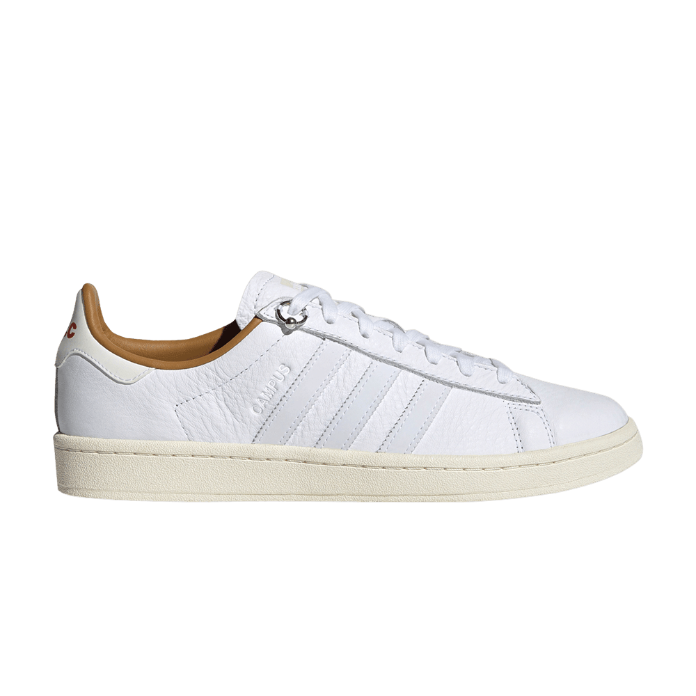 ADIDAS ORIGINALS 032C X CAMPUS PRINCE 'WHITE'