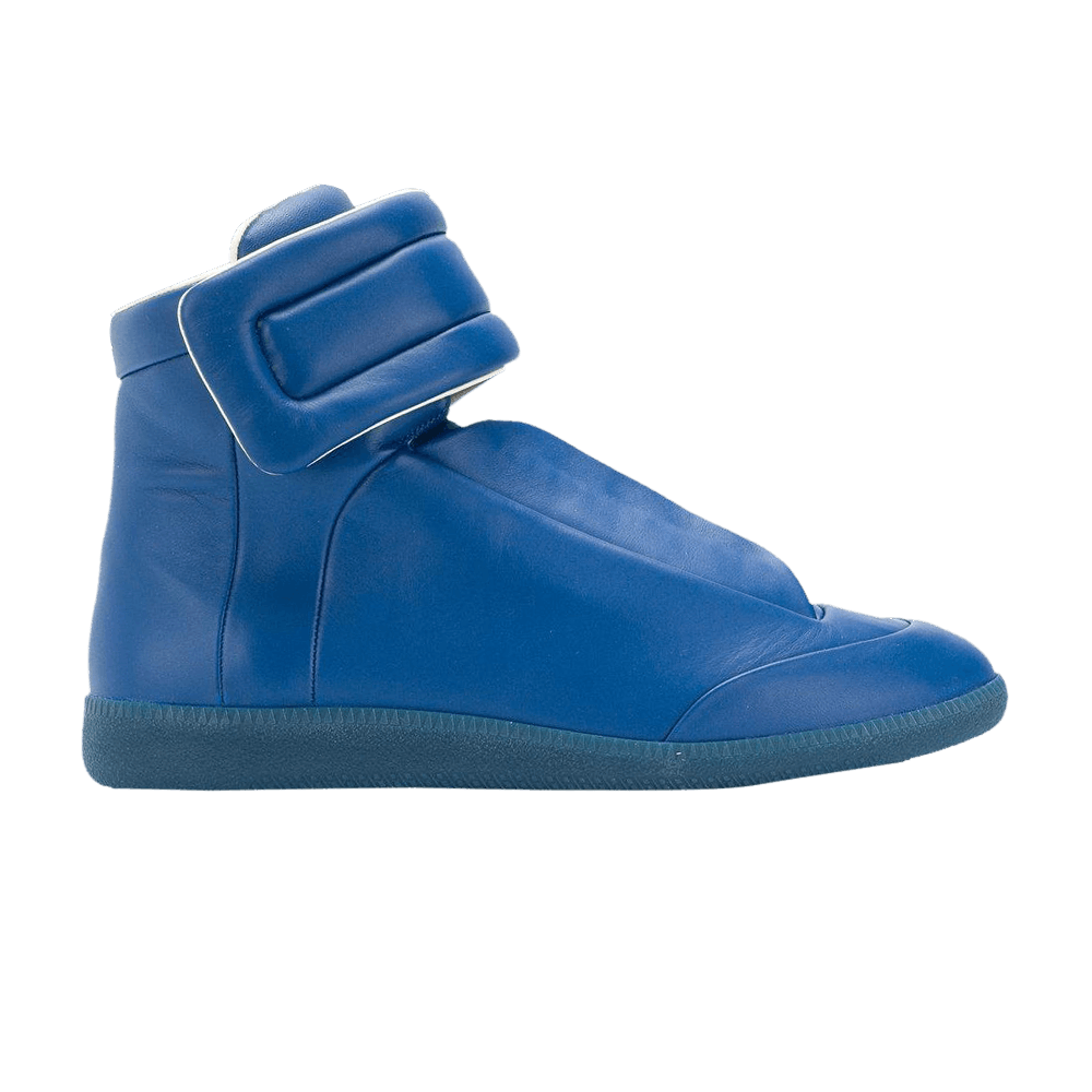 Buy Maison Margiela 22 Future High Top Sneaker 'White' - S57WS0131