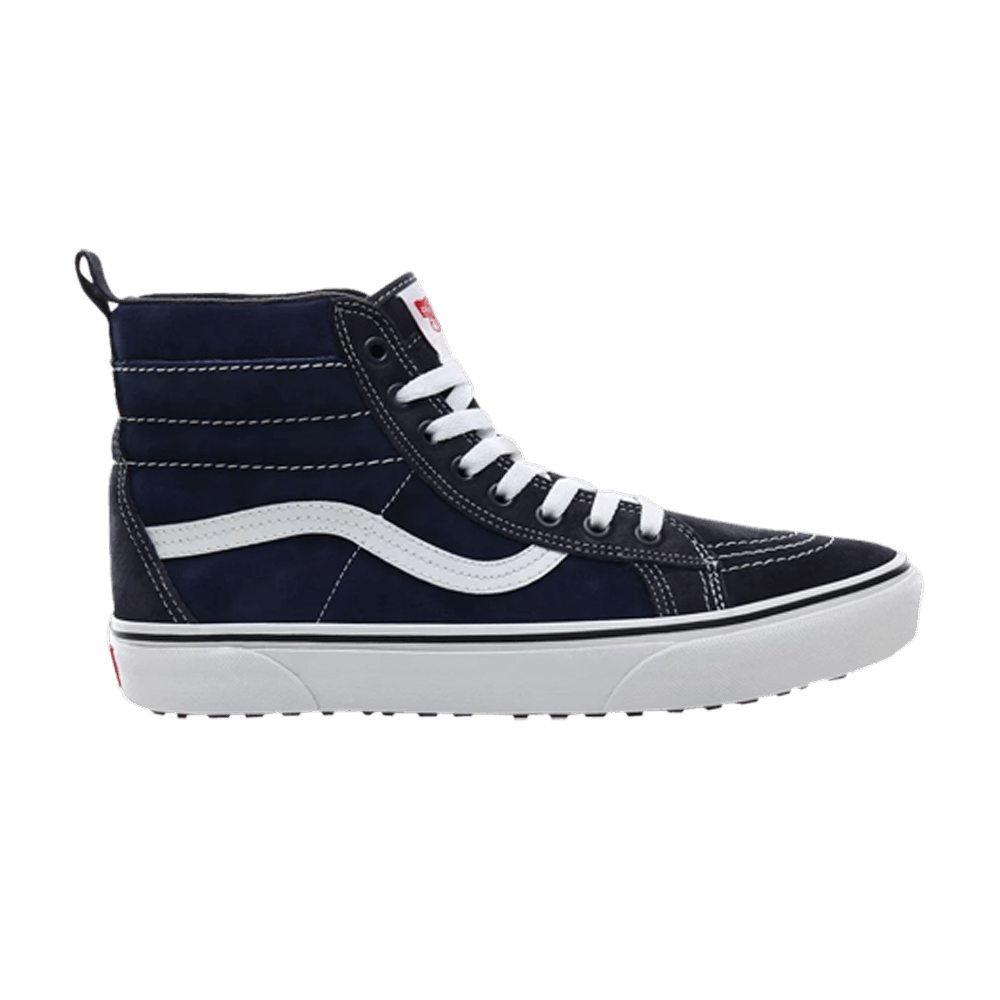 Vans Sk8-Hi MTE 'Navy'