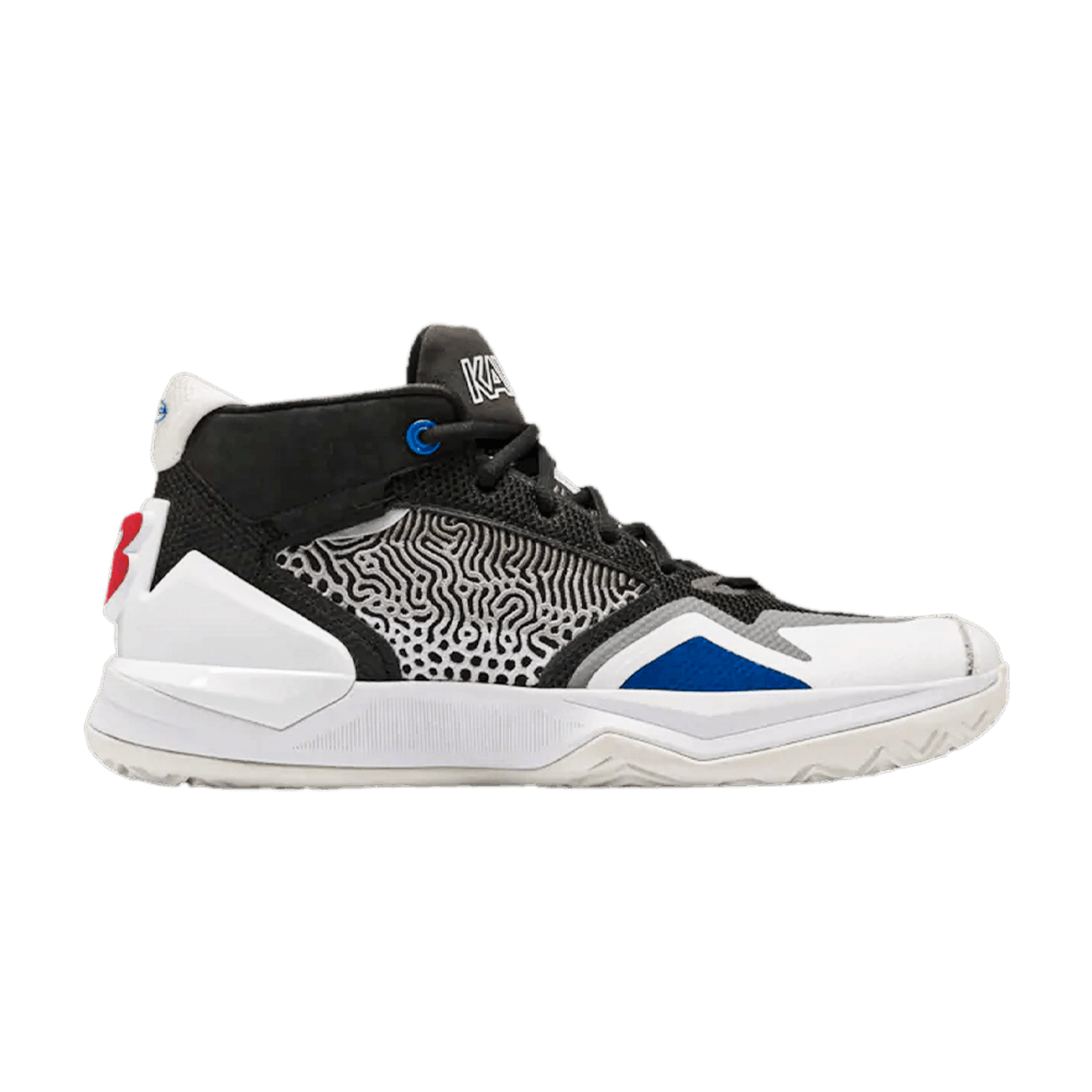 NEW BALANCE KAWHI 'CLIPPERS'