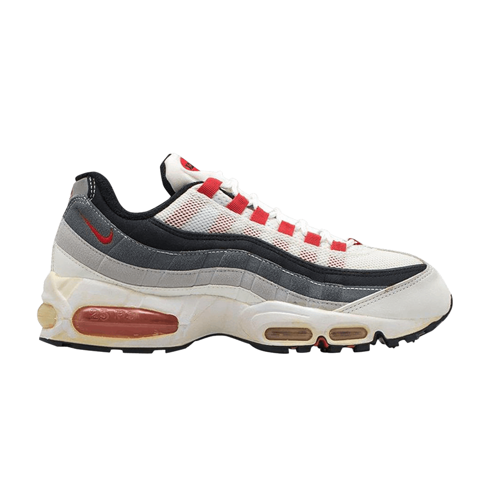 Air Max 95 OG 'Comet Red' 1995