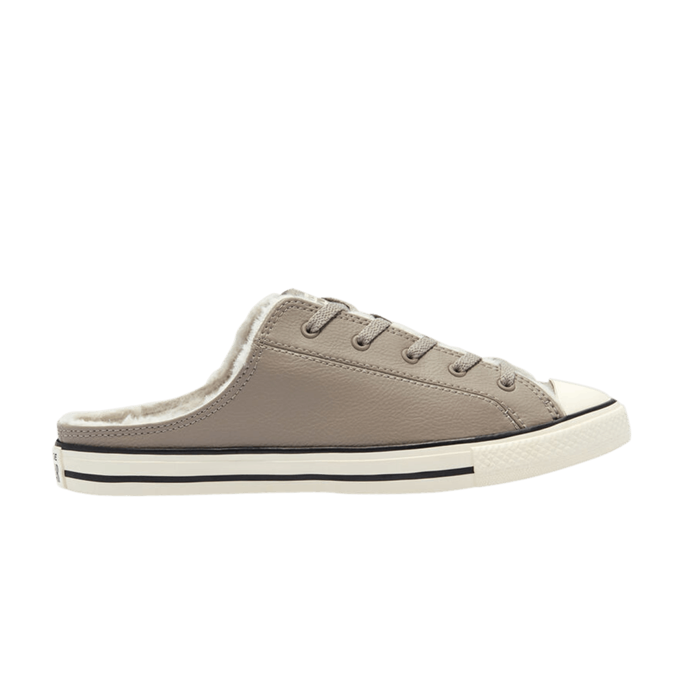 Converse Wmns Chuck Taylor All Star Dainty Mule Slip 'Malted Brown'