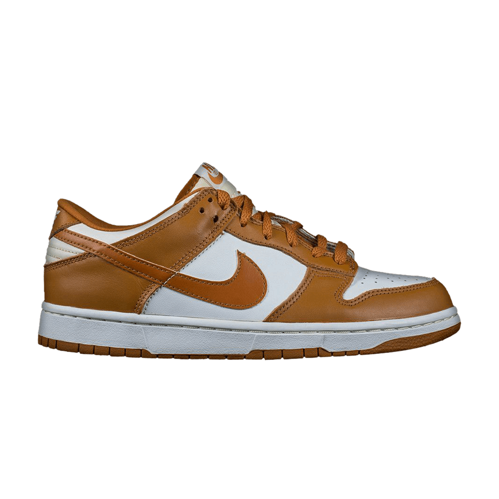 Dunk Low CO.JP 'Dark Curry'