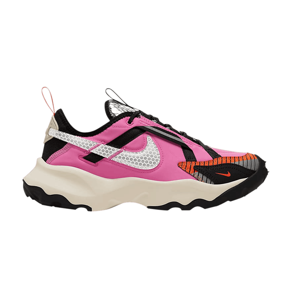 NIKE 3M X WMNS TC 7900 LX 'PINK BLAST'