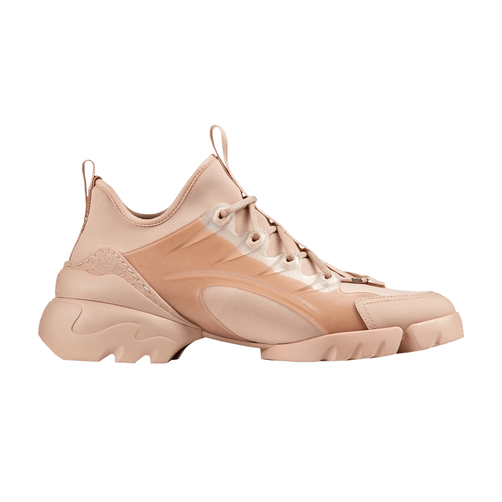 Dior Wmns D-Connect 'Nude'