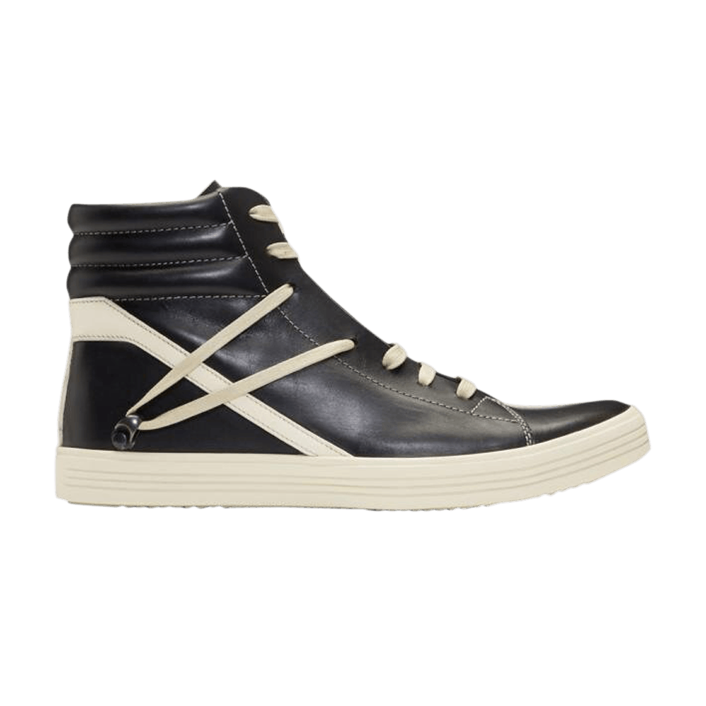 Buy Rick Owens Geothrasher High - RU18S5864 LMKB | GOAT
