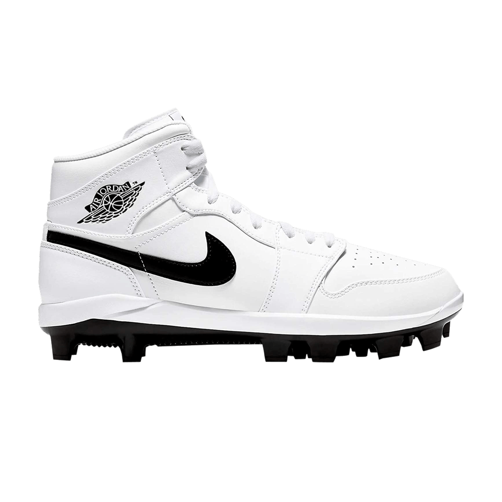 Air Jordan 1 Retro MCS 'White Black'