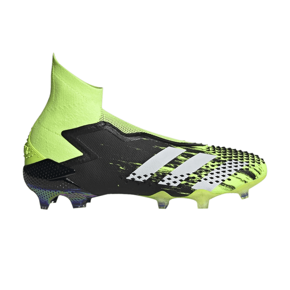 ADIDAS ORIGINALS PREDATOR MUTATOR 20+ FG 'PRECISION TO BLUR PACK'