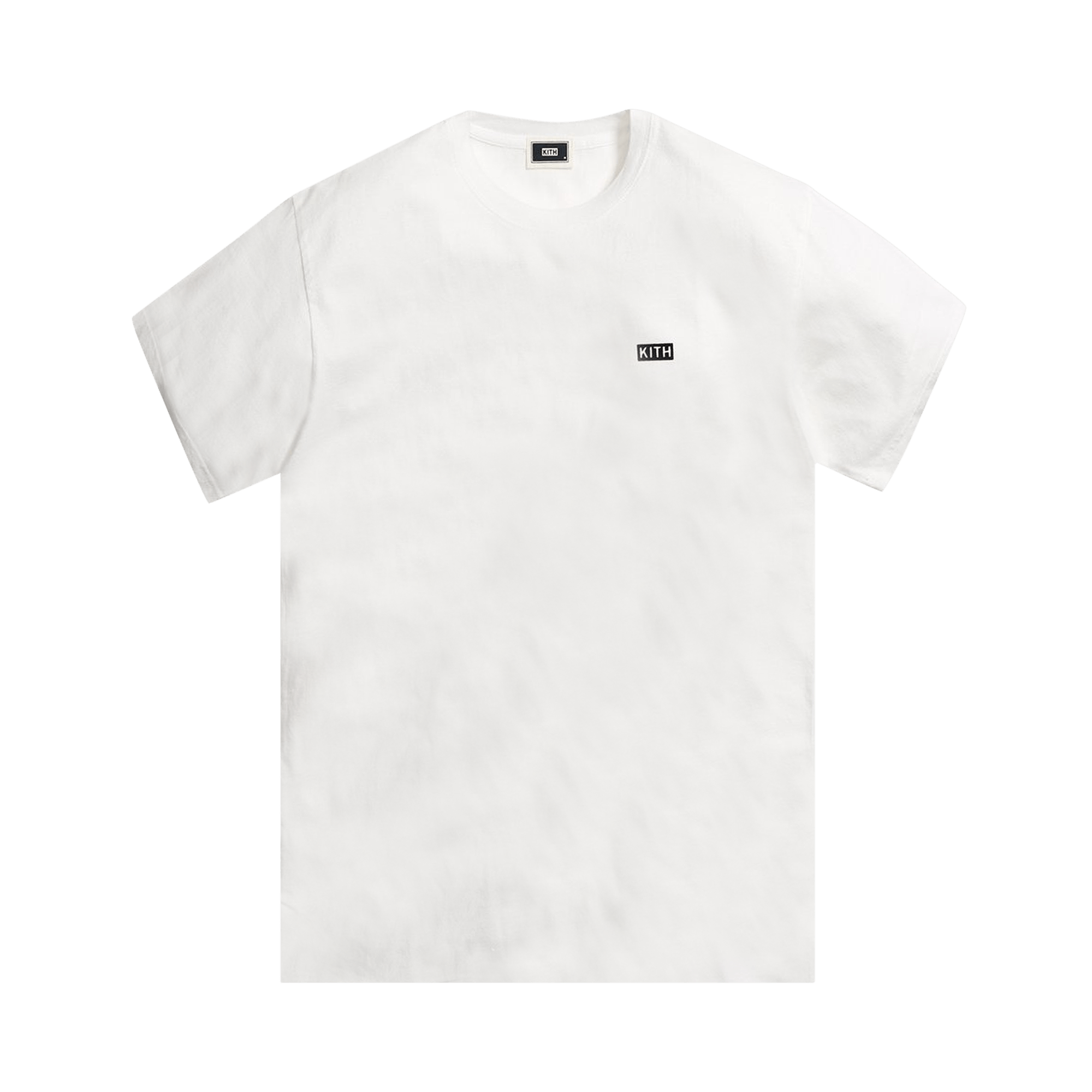 KITH KITH LAX TEE 'WHITE'