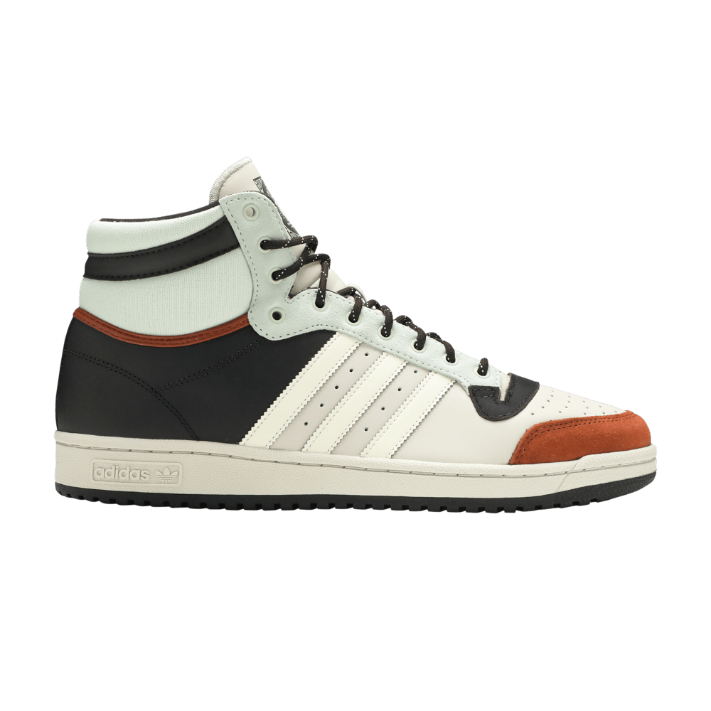 adidas Top Ten Hi Star Wars The Mandalorian The Child