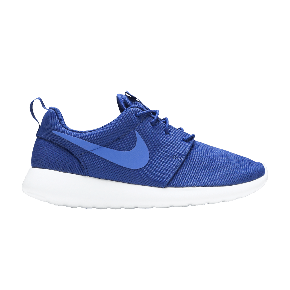 Roshe One 'Deep Royal Blue'