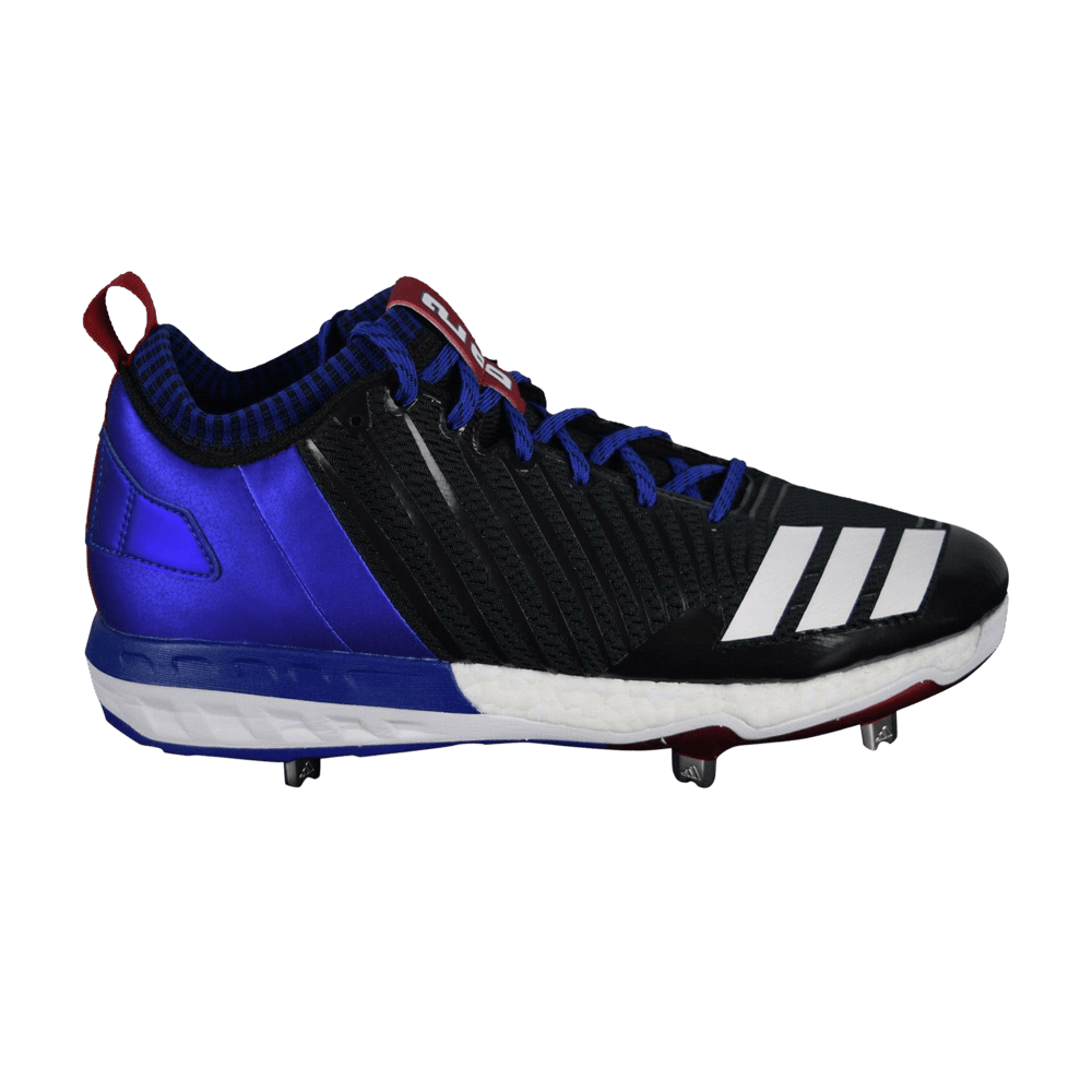 Boost Icon 3 'Nomar Mazara' PE