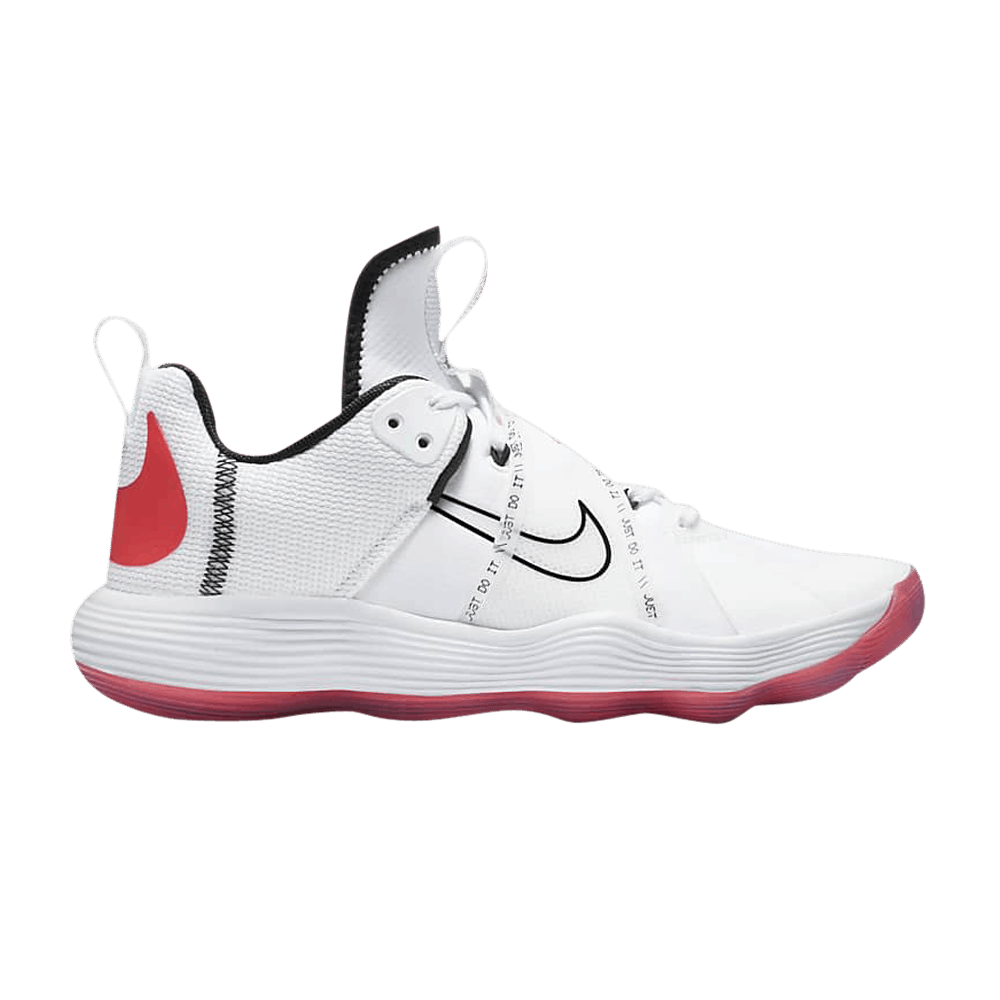 NIKE WMNS REACT HYPERSET SE 'CRIMSON JADE'