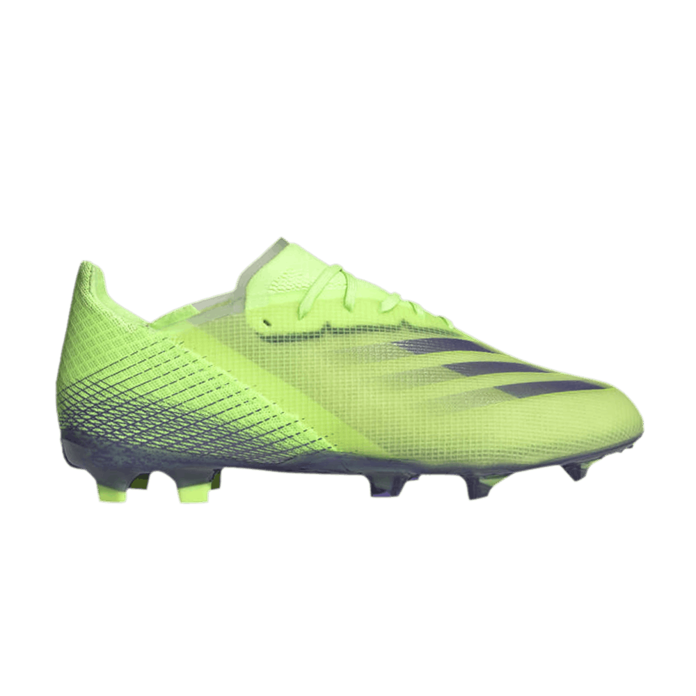 Buy Adidas X Ghosted. 1 FG 'InFlight Pack' - EG8258 | GOAT