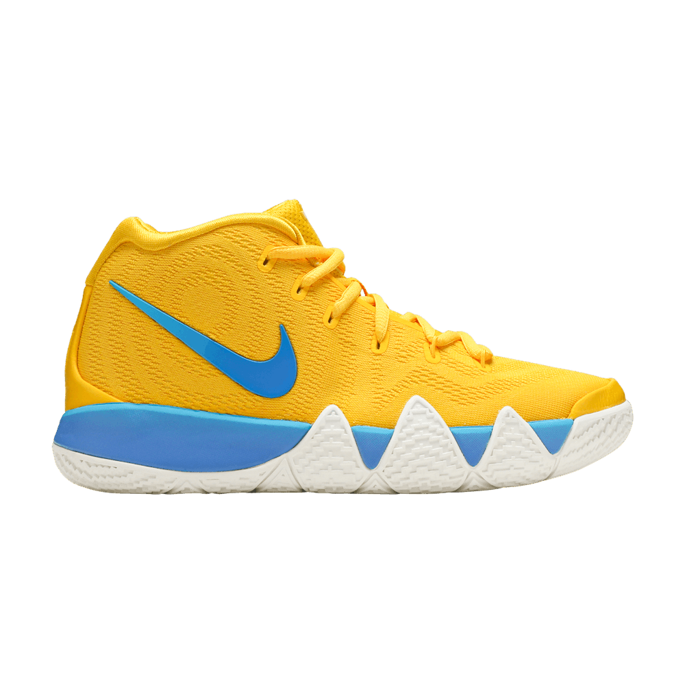 Kyrie 4 GS 'Kix'