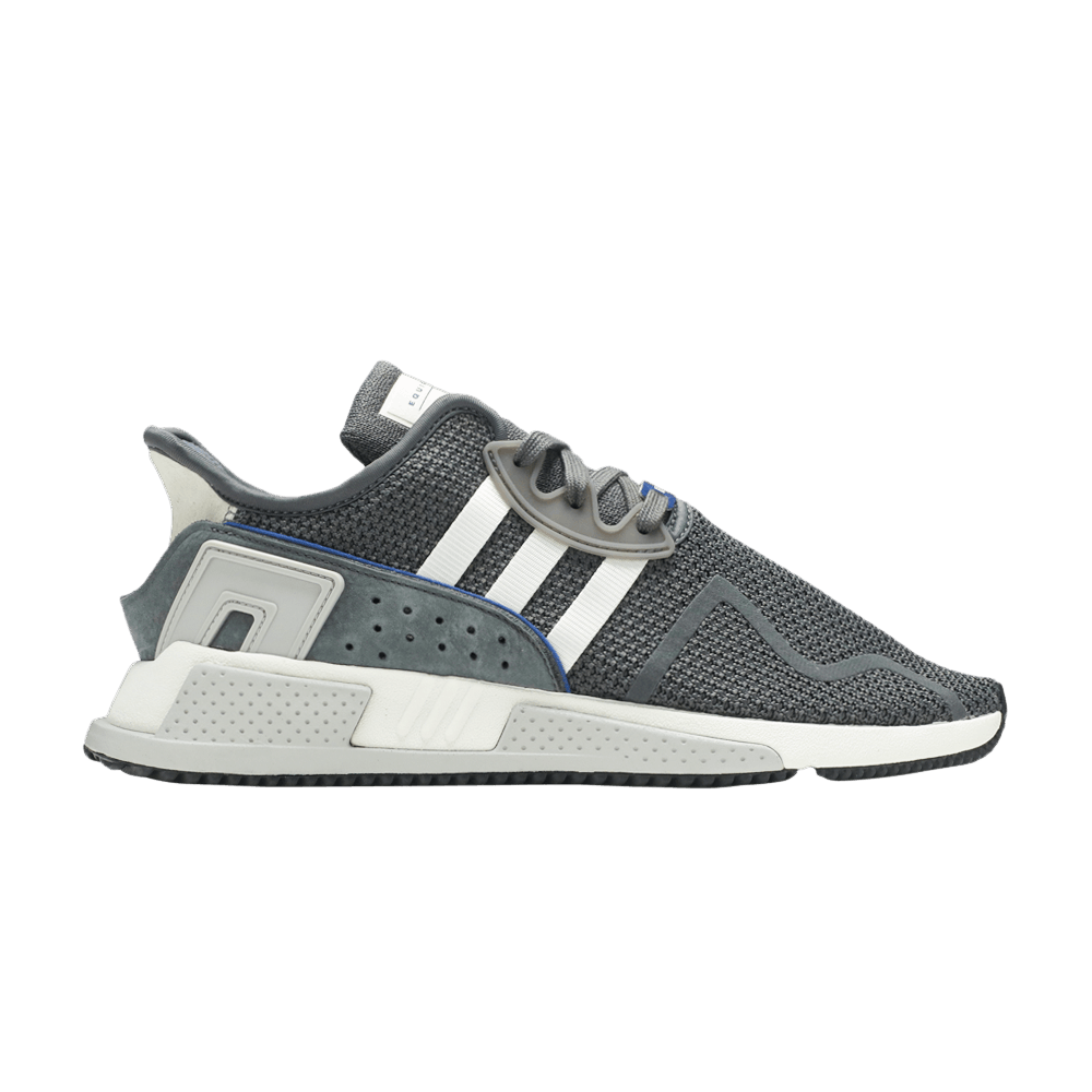 EQT Cushion ADV 'Grey Five'