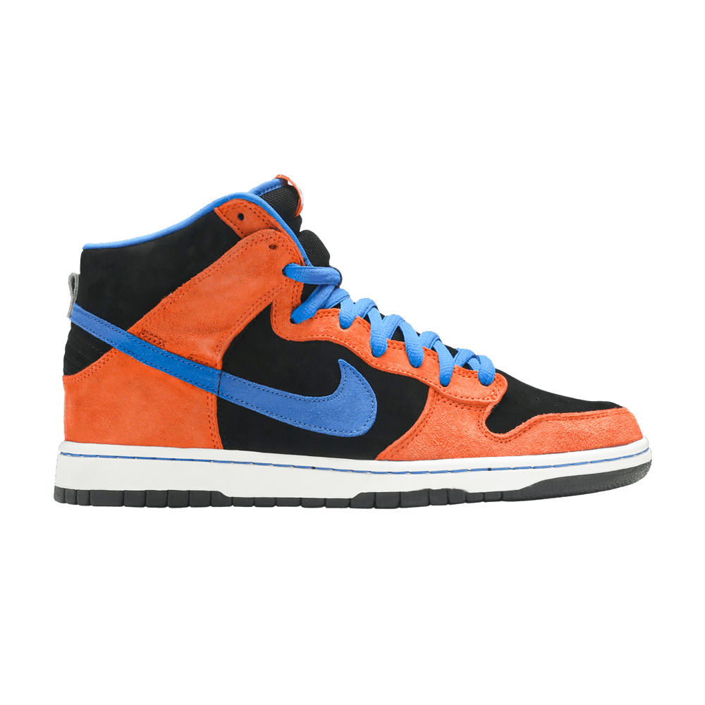 Dunk High Premium Sb