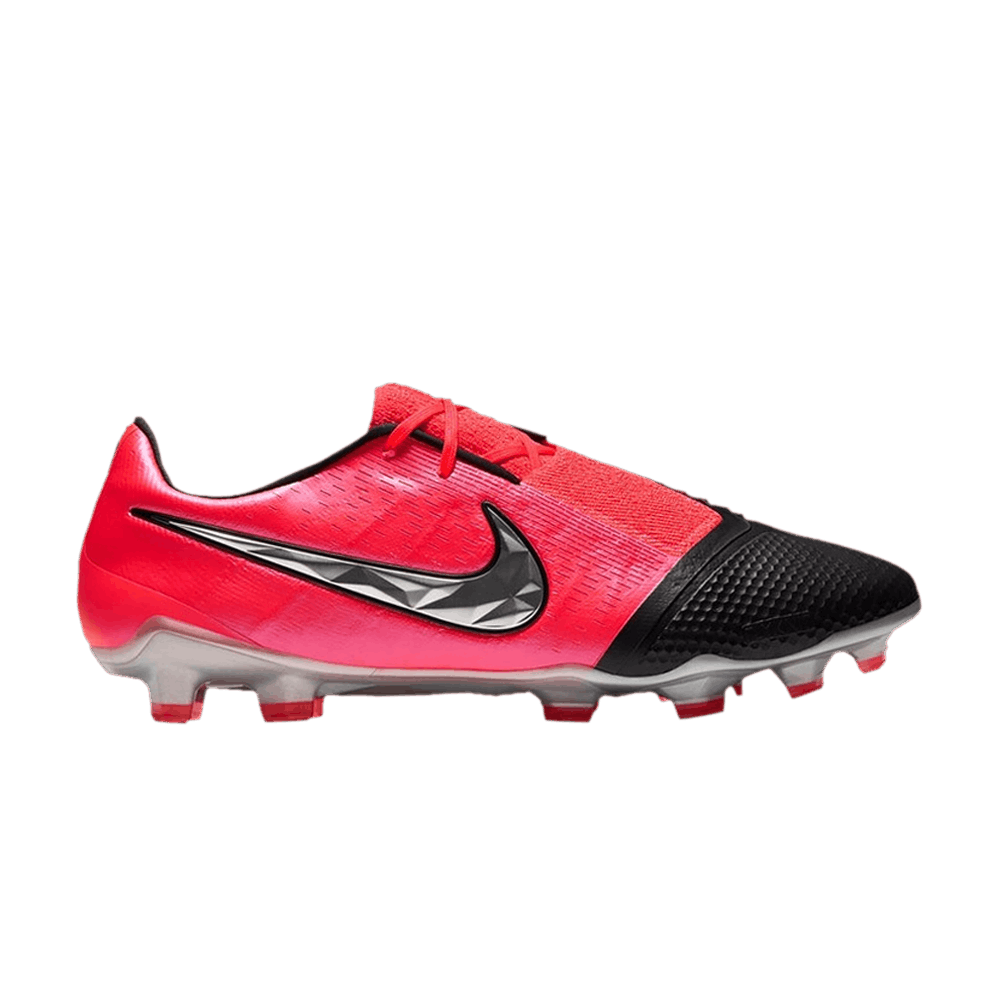 NIKE PHANTOM VENOM ELITE FG 'LASER CRIMSON'