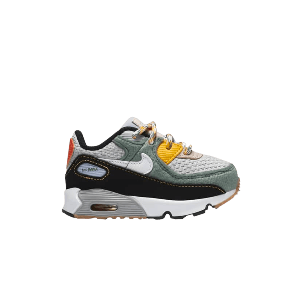Nike Air Max 90 TD 'Swoosh Compass'
