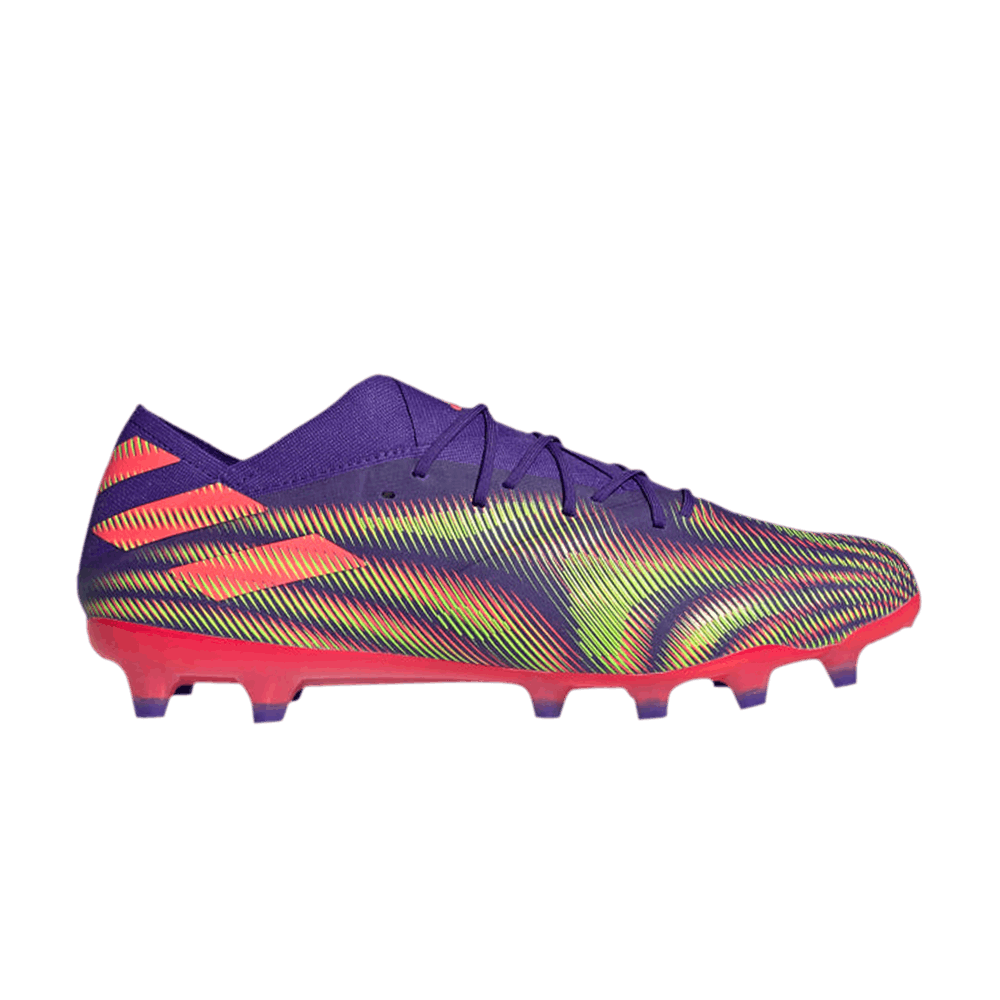 adidas Nemeziz 1 AG Precision to Blur Pack