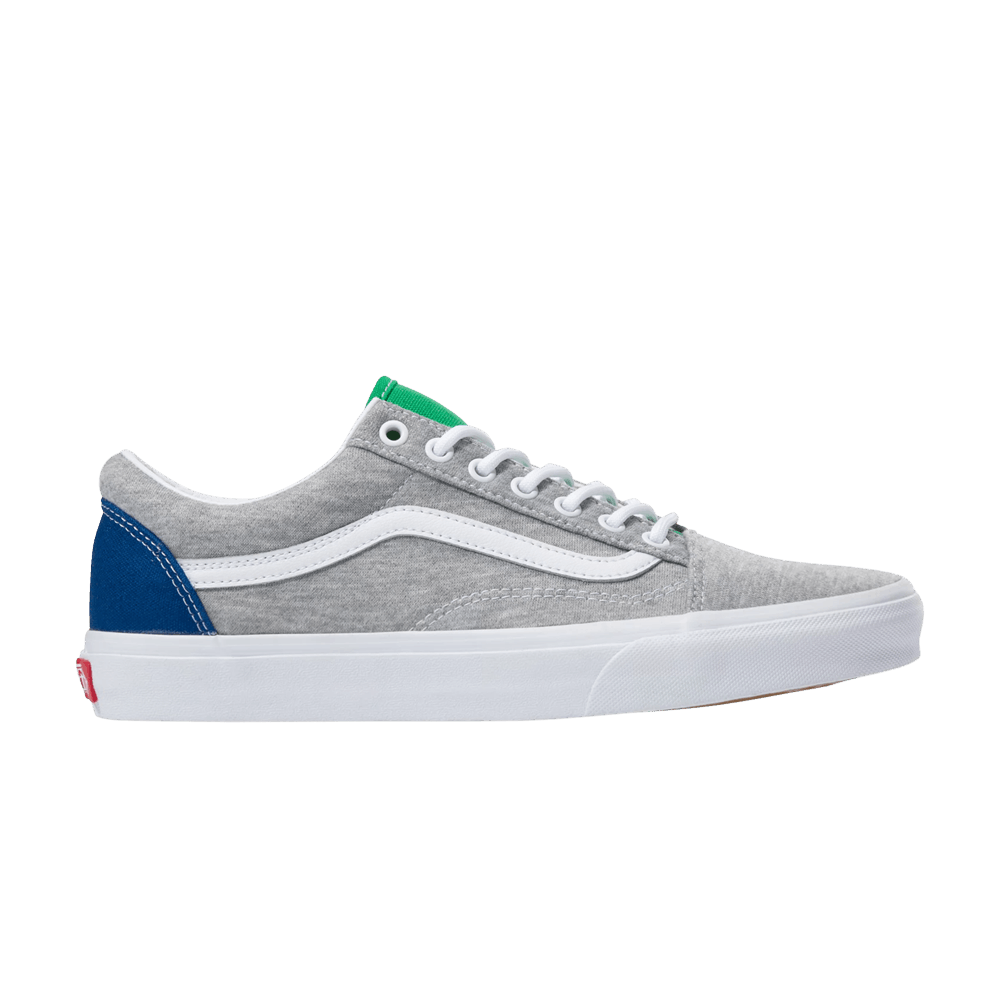 Vans Old Skool 'Coastal - Grey'