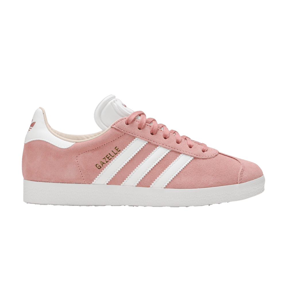 Wmns Gazelle 'Ash Pearl'