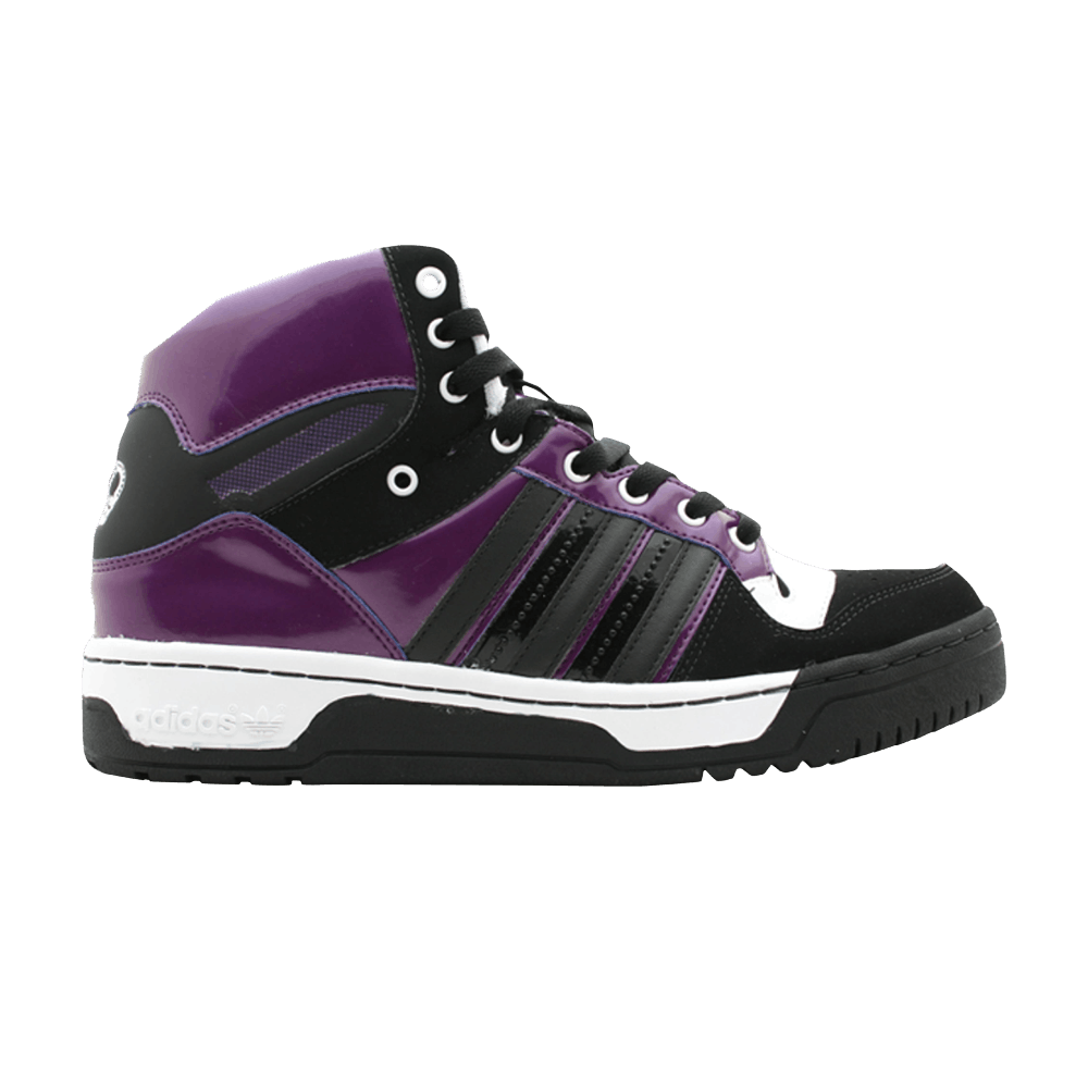 Wmns Attitude 'Sharp Purple'