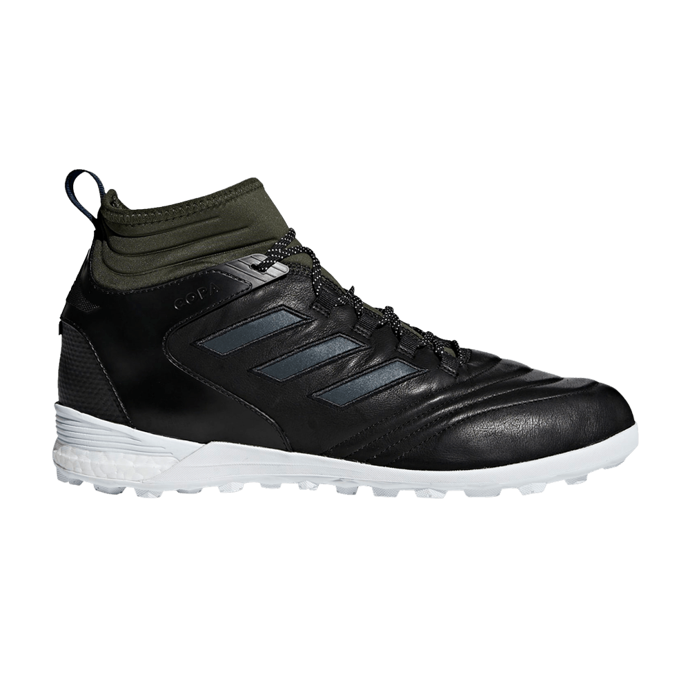 Copa Mid Turf GTX 'Black Legend Ink'