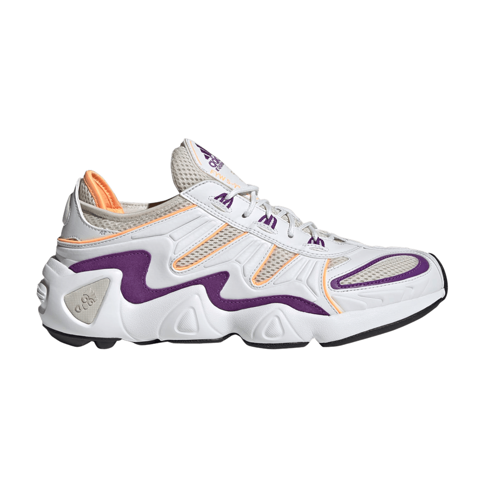 FYW S-97 'Flash Orange Purple'