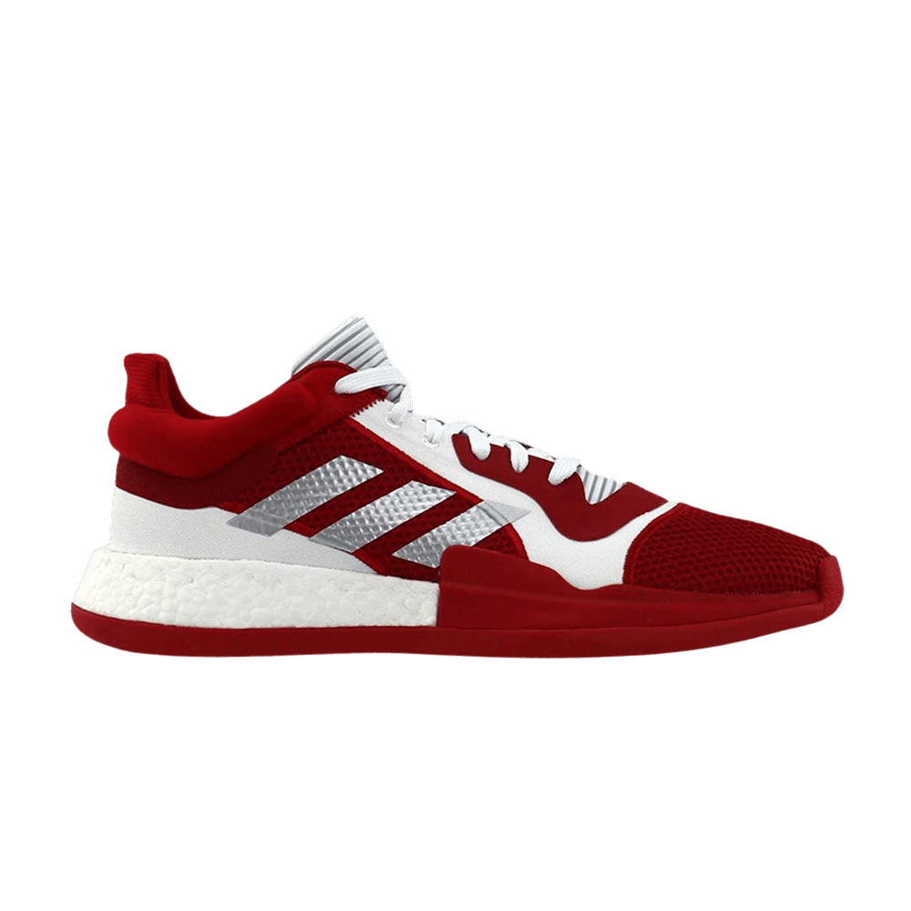 Marquee Boost Low 'Power Red'