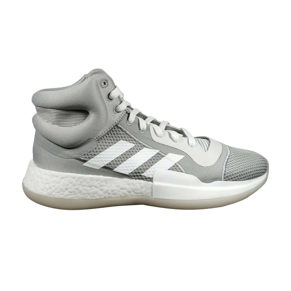 Marquee Boost 'Grey'